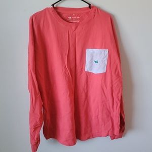Southern Marsh LS Tee